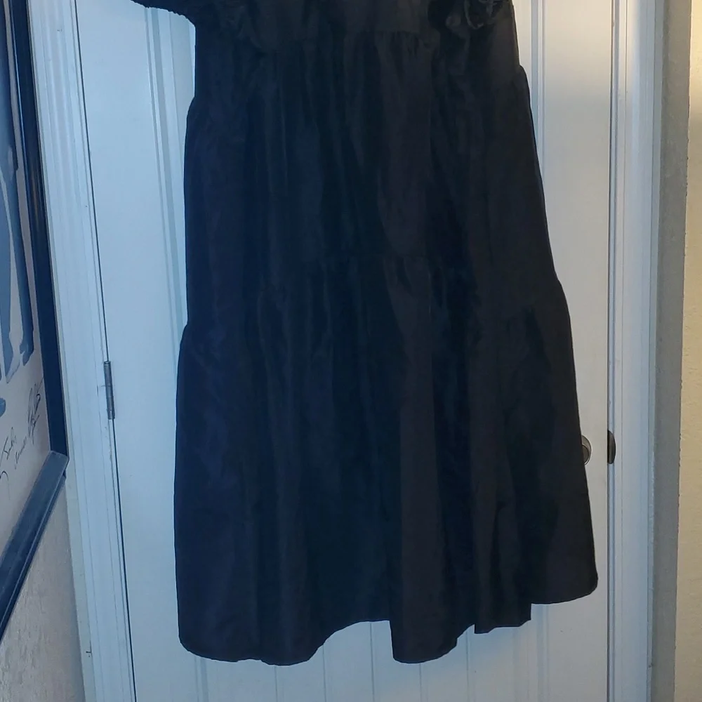 KIKA VARGAS DRESS 3X & 4X - Picture 6 of 7